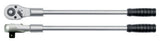 RATCHET HANDLE 3/4"X500MM (YT-1360)