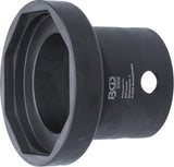 HUB NUT SOCKET | OCTAGON | FOR R.O.R. TRAILERS | 127 MM (6968)