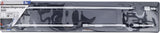 "WOBBLE" EXTENSION BAR SET | 10 MM (3/8") | 5 PCS. (6111)