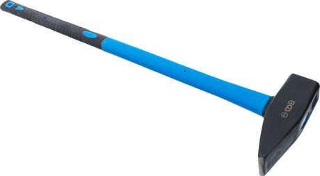 SLEDGE HAMMER | DIN 1042 | FIBREGLAS SHAFT | Ø 65 MM | 5000 G (3860)
