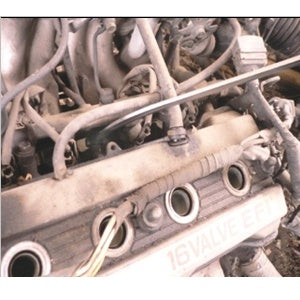 TENSIONER PULLEY WRENCH SET | 12-POINT 13 - 19 MM | 5 PCS. (1310)