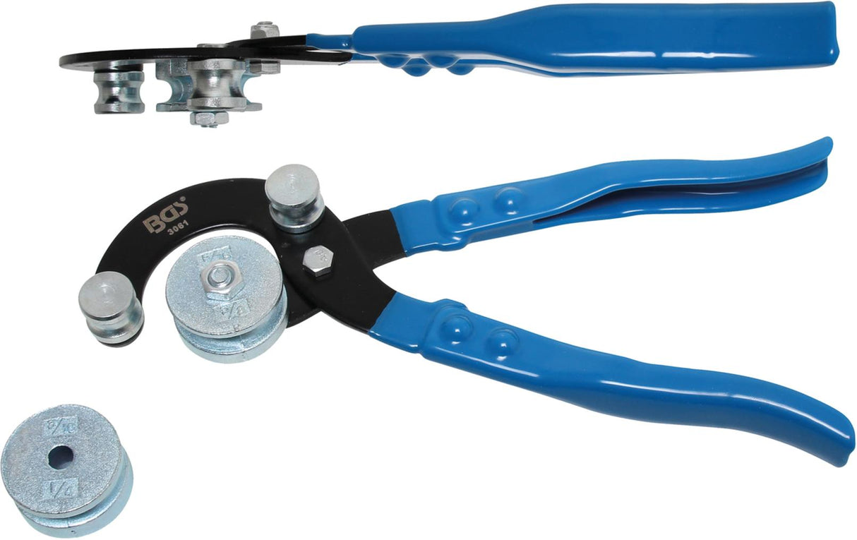 TUBE BENDING TOOL | FOR COPPER PIPES | 4 - 10 MM (3061)