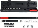 BELT SERVICE TOOL SET | 16 PCS. (YJ-3)