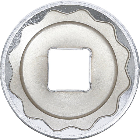 SOCKET, 12-POINT | 12.5 MM (1/2") DRIVE | 34 MM (10648)