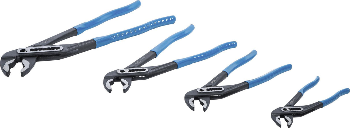 WATER PUMP PLIERS SET | 4 PCS. (457-2)