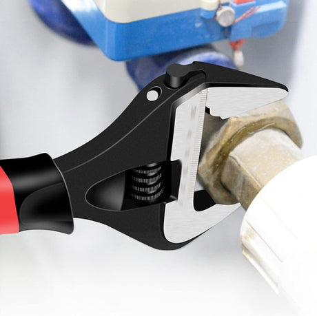 ADJUSTABLE WRENCH | 250 MM (SK36507)