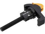 2PCS BENCH CLAMPS (38650)