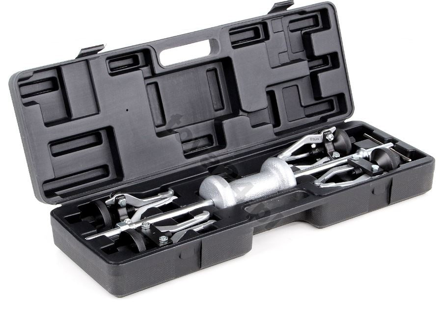 SLIDE HAMMER GEAR PULLER SET 5PCS (YT-2540)