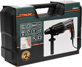 ROTARY HAMMER SDS PLUS 800W (79053)