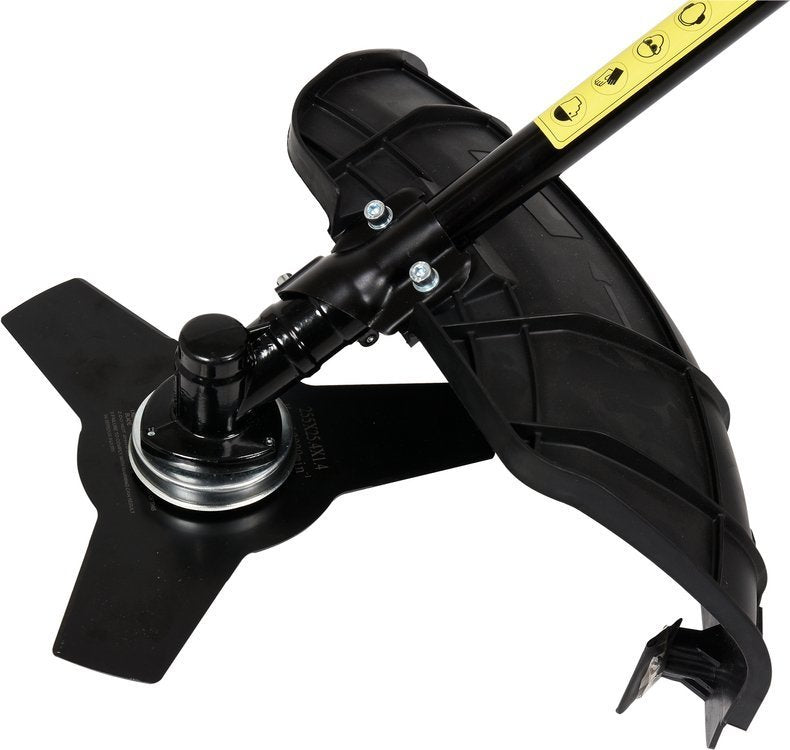 PETROL BRUSH CUTTER | 1.1KW / 1.1HP (YT-85001)