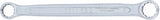 DOUBLE RING SPANNER | EXTRA FLAT | 8 X 9 MM (30331)