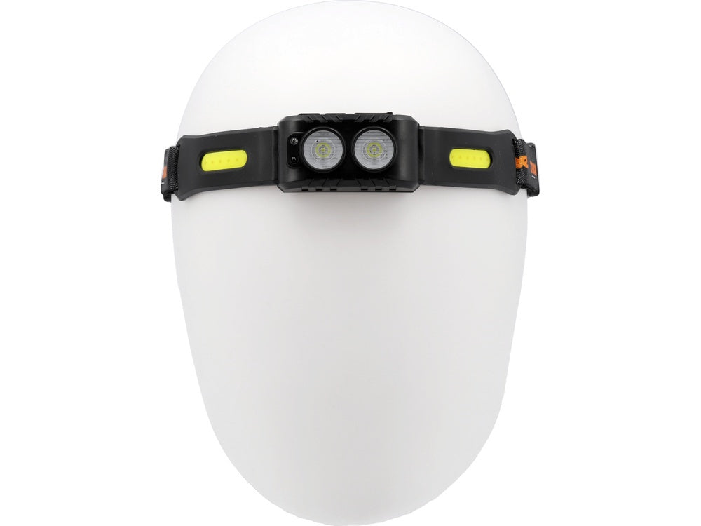 HEADLAMP 200LM REACHARGABLE (88682)