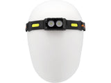 HEADLAMP 200LM REACHARGABLE (88682)