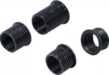 THREAD INSERTS | M12 X 1.25 | FOR BGS 166 | 4 PCS. (166-1)