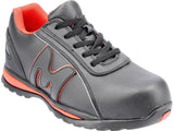 SPORT SAFETY SHOES PARAD S1P S. 43 (YT-80501)