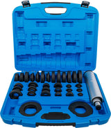 BEARING AND BUSH DRIVER SET | NYLON | 36 PCS. (8670)