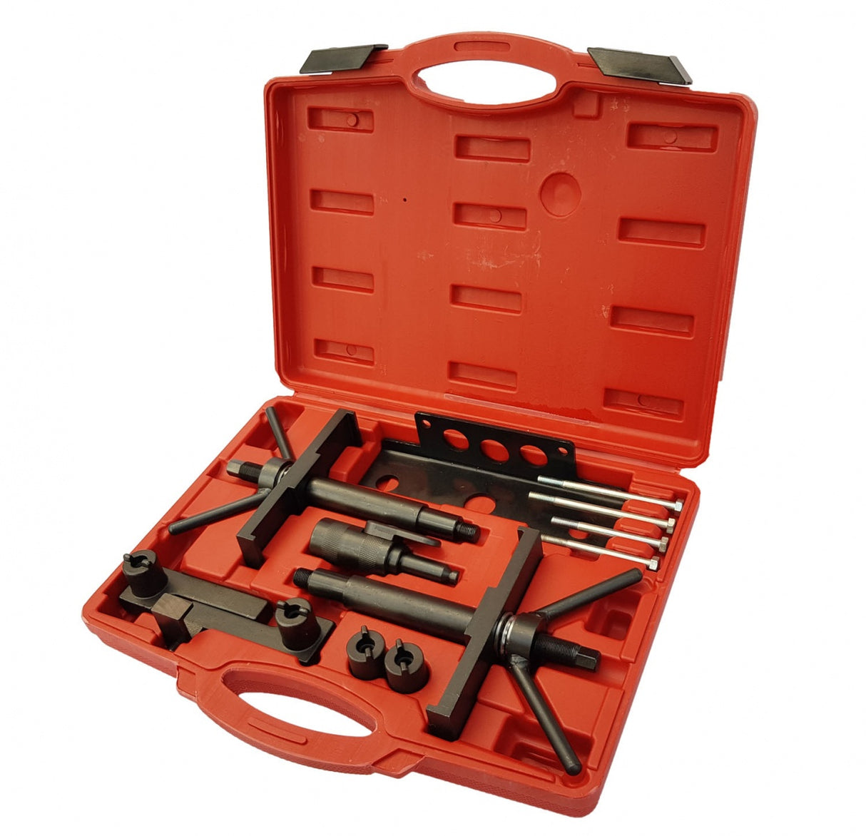 ENGINE LOCKING KIT | VOLVO 4- | 5- | 6-CYL. ENGINES UP TO YOM 06 (SK1121)