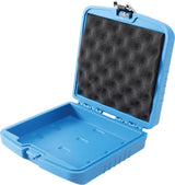 EMPTY CASE FOR 1/6 BGS TOOL TRAYS (BOX16)