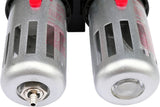 AIR FILTER REGULATOR AND LUBRICATOR (81556)