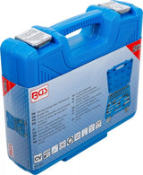 SOCKET SET | 10 MM (3/8") DRIVE | 26 PCS. (2227)