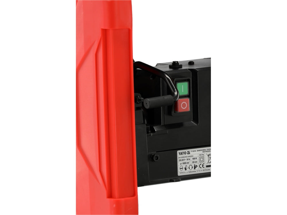 THICKNESSER 1800W (YT-82148)