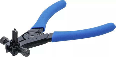 CIRCLIP PLIERS | FOR EXTERNAL CIRCLIPS | 165 MM (445)