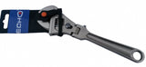 FLEX ADJUSTABLE WRENCH | WITH RATCHET | 200 MM (RW1202-8)