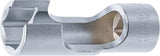 SPECIAL SOCKET, SLOTTED | 10 MM (3/8") DRIVE | 15 MM (70988-15)