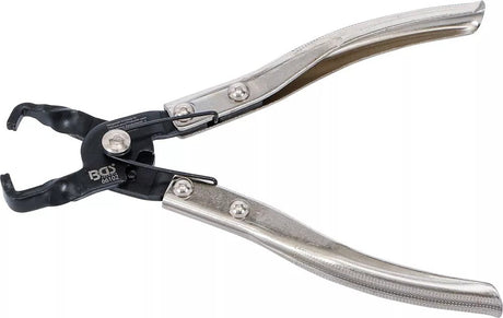 SPRING CLAMP PLIERS | FOR FUEL LINES | 180 MM (66102)