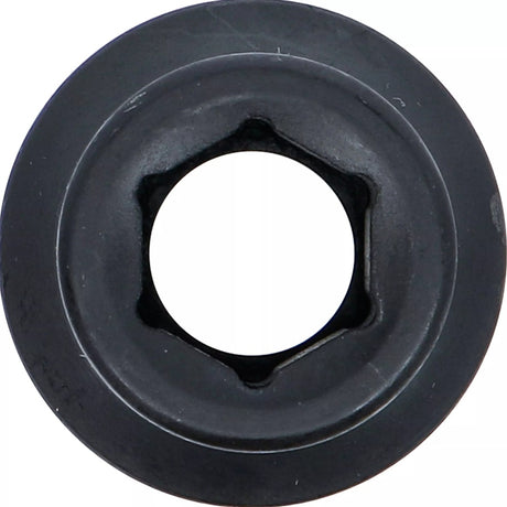 IMPACT SOCKET, HEXAGON | 20 MM (3/4") DRIVE | 17 MM (5617)