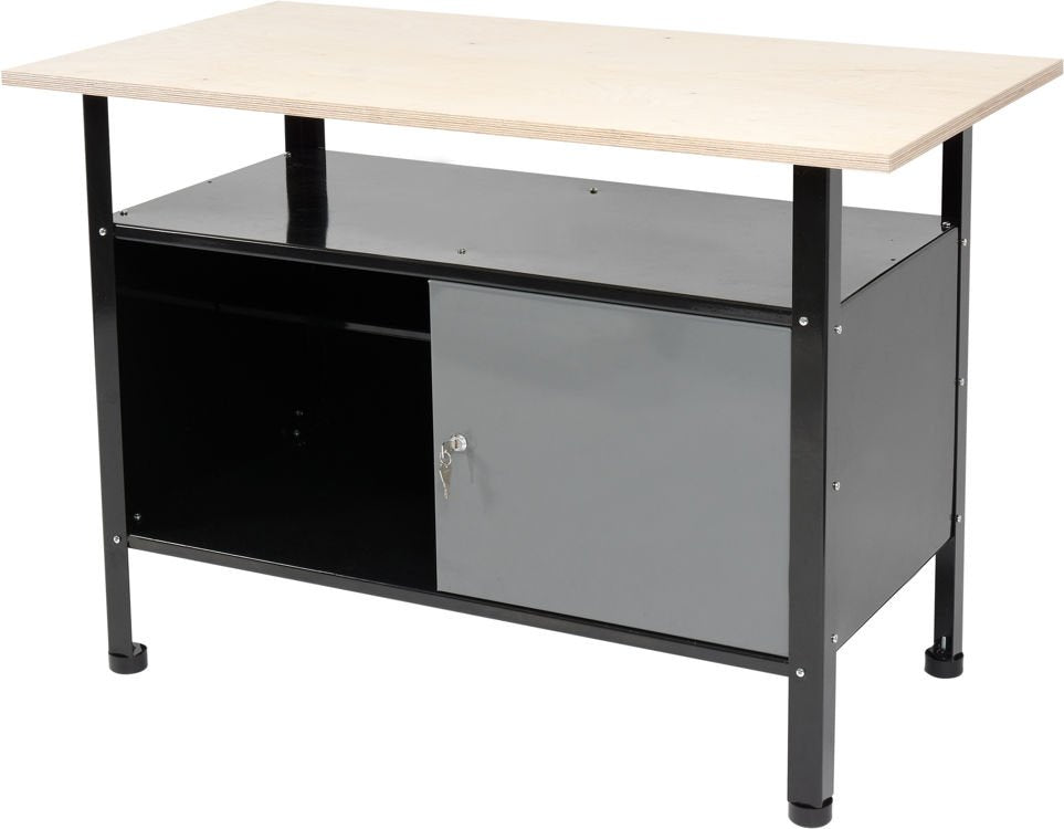 WORKSHOP DESK 1160X600MM (58450)