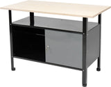 WORKSHOP DESK 1160X600MM (58450)