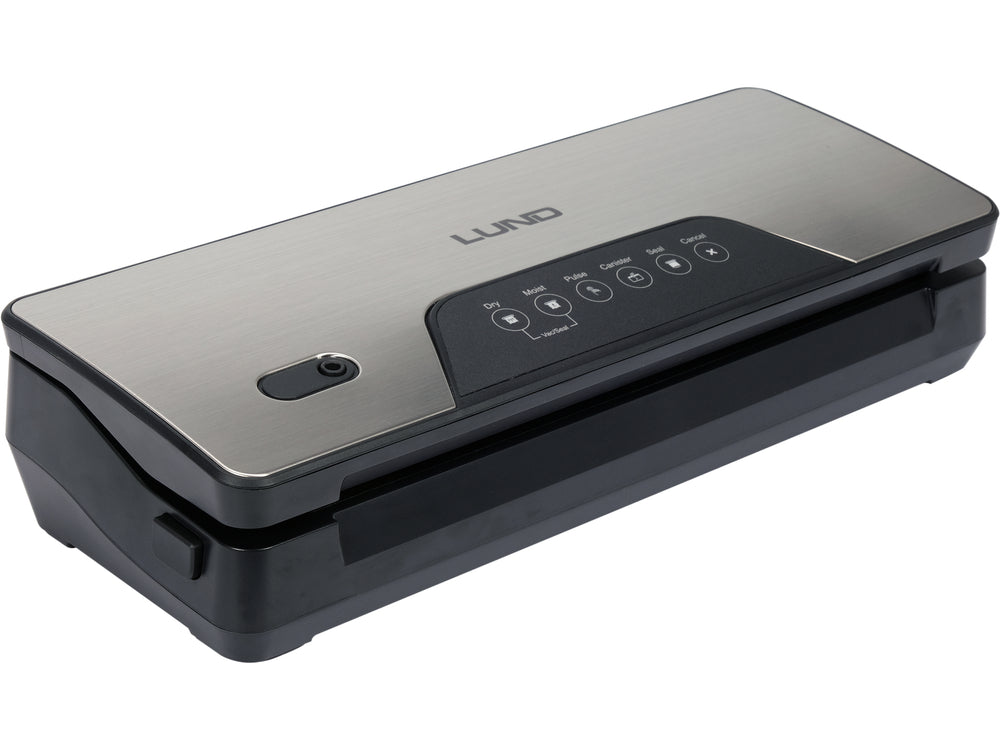 VACUUM SEALER 130W, MAX 30CM (67877)