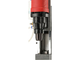 MAGNETIC DRILL | 1050W | Ø30 MM | ELECTROMAGNETIC BASE | 3/4" (YT-820500)