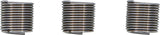 REPLACEMENT THREAD INSERTS | M12 X 1.25 | 10 PCS. (1959-7)