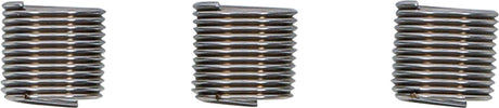 REPLACEMENT THREAD INSERTS | M12 X 1.25 | 10 PCS. (1959-7)