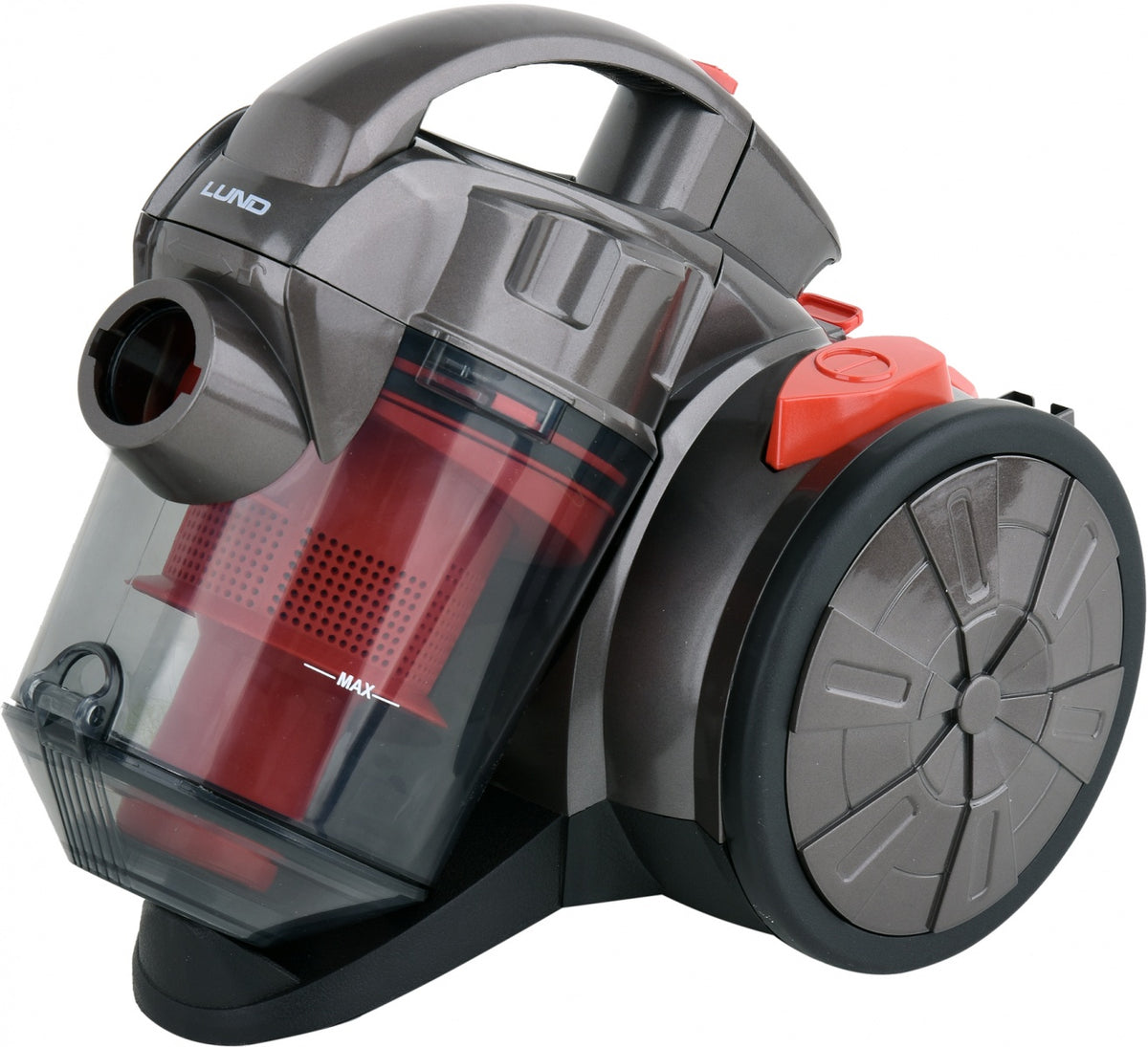Putekļsūcējs | cikloniskais | 5 sukas | 700W (67090)