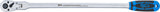 FLEXIBLE RATCHET | LOCKABLE | EXTRA LONG | EXTERNAL SQUARE 10 MM (3/8") | 457 MM (639)