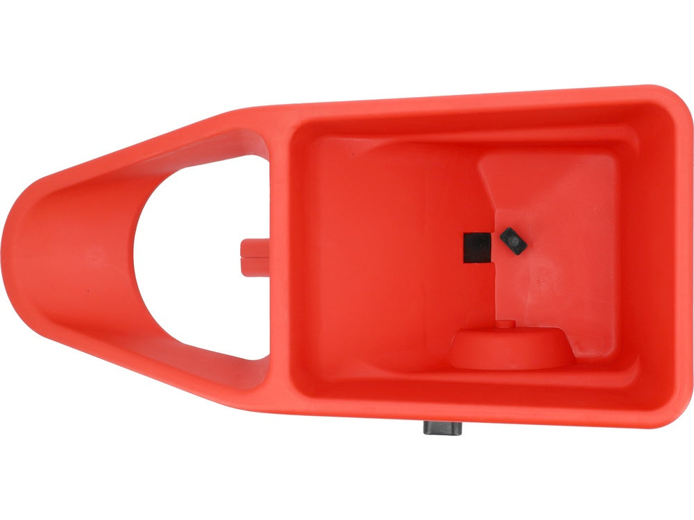 MANUAL SEEDER FOR, FERTILIZER, SEEDS 3L (YT-86700)