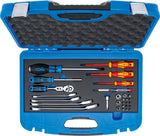 SANITATION / HEATING TOOL SET | 29 PCS. (1433)