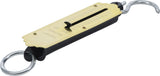 POCKET SPRING BALANCE | MAX. 25 KG (8033)