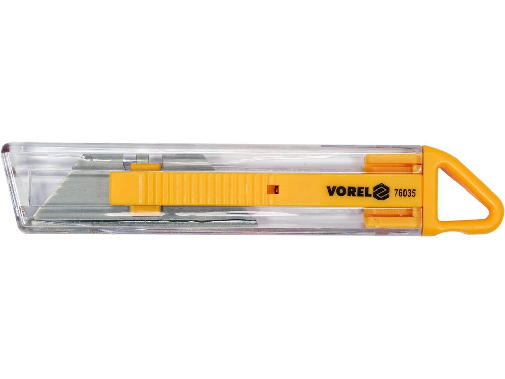 SAFETY CUTTER KNIFE (76035)