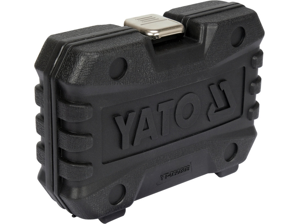 WHEEL NUTS SOCKET SET (YT-060303)