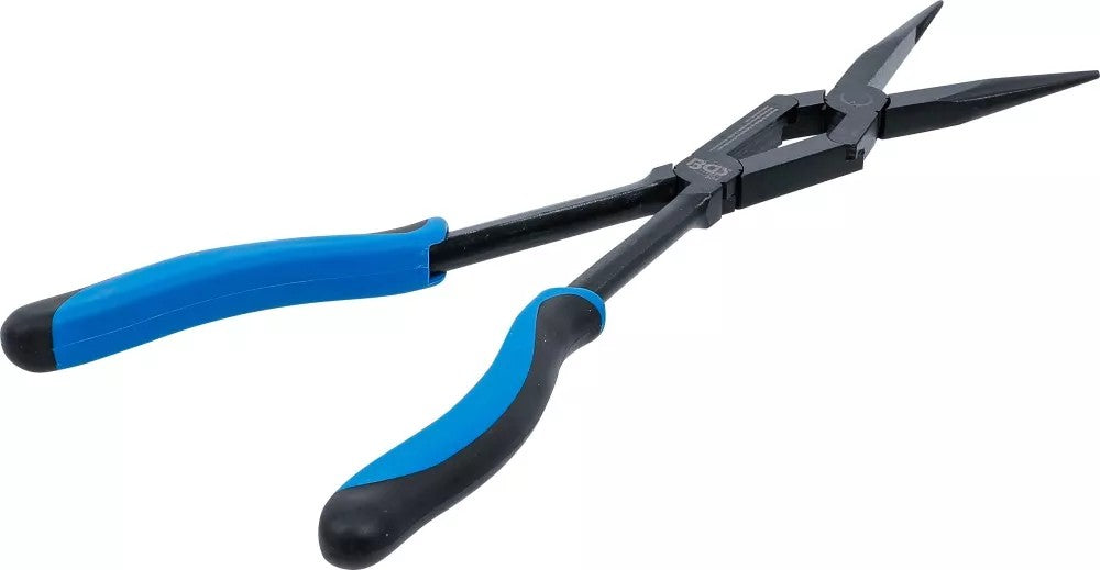 DOUBLE-JOINT PLIERS | STRAIGHT TIPS | 350 MM (534)