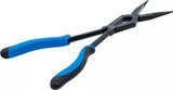 DOUBLE-JOINT PLIERS | STRAIGHT TIPS | 350 MM (534)