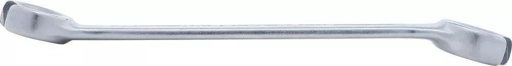 DOUBLE RING SPANNER, OPEN TYPE | 15 X 17 MM (1752)