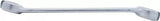 DOUBLE RING SPANNER, OPEN TYPE | 15 X 17 MM (1752)