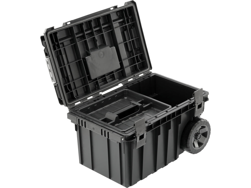 TOOL BOX ON WHEELS (YT-09158)