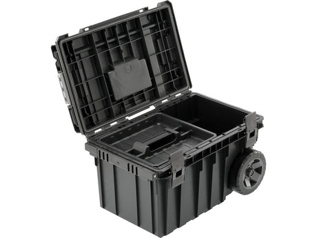 TOOL BOX ON WHEELS (YT-09158)