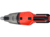 VACUUM CLEANER 18V - BATTERY 4 AH (YT-85682)